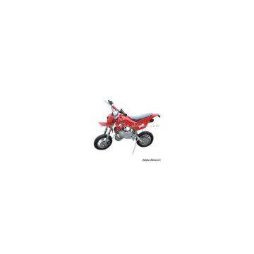 Sell Dirt Bike (49cc)