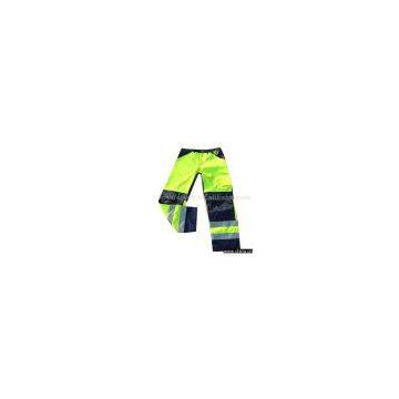 Sell Polyester/Cotton Twill Trousers