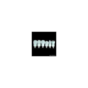 Non-lead Amalgam Cover Fluorescent Lamp