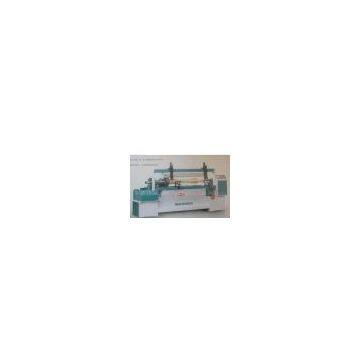 automatic hydraulic nc-copy lathe