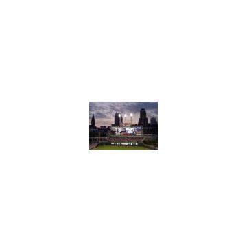 Stadium P20 led display board