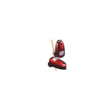 Vacuum Cleaner