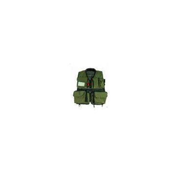 fishing inflatable life jackets