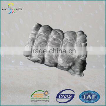 100% spun polyester yarn 30.3 40.3 in hanks