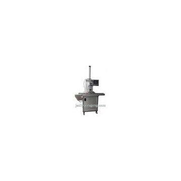 eye shadow compact machine