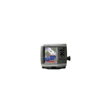 GPSMAP 546S MARINE GPS NAVIGATION SYSTEM