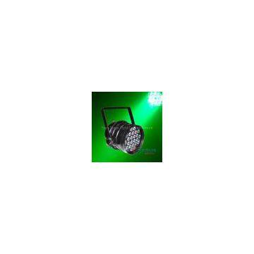 24-3W 3 in 1 LED PAR64 / LED Par Can / LED DMX Par photo-3