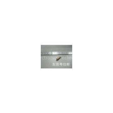 Shenzhen Precision car parts, hardware micromachining