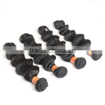 Raw Indian Hair Loose Deep Grade 7a Unprocessed Virgin Hair Indian Remy Hair photo-5