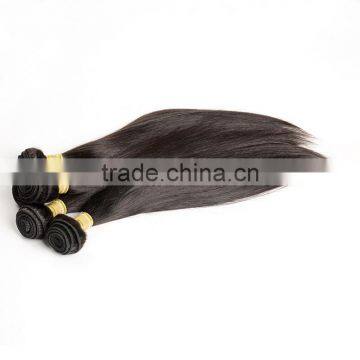 High Feedback Fast Shipping Straight Hair Natural Indian Hair photo-3