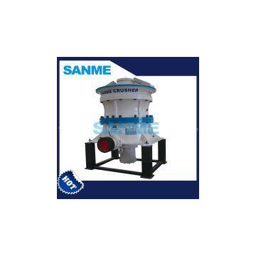 Asia SMG Series Cone Crusher Machine
