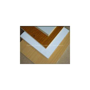 White Melamine Plywood photo-2