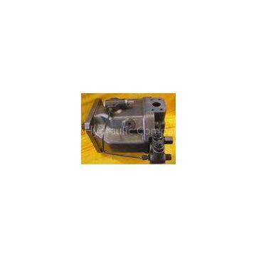 Low Noise Flow Control Loader Axial Hydraulic Pump 140cc Displacement Clockwise