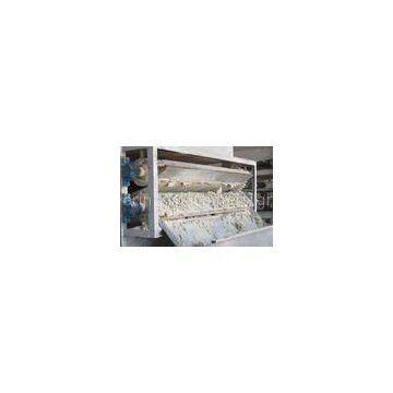 High-Speed CE Liquid Filter Press For Waste Automated Washdown