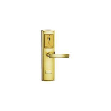 Apartment Hotel Intelligence Electronic Locks