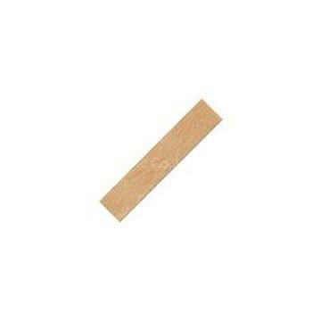 Wood flooring