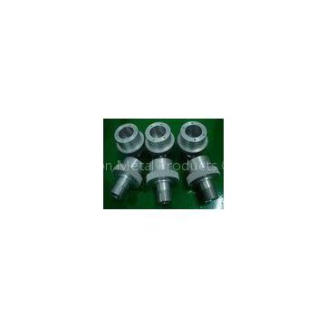 Aluminum, steel alloy and brass precision 6061 gear for automation equipment