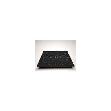 60cm 4 Zone digital Touch Control Burner Induction Cooktop with CE