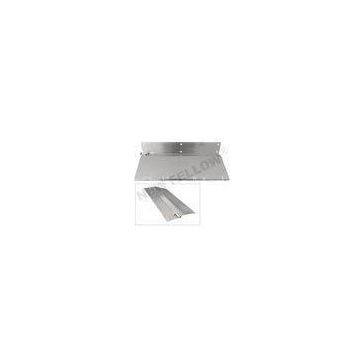 Ambulance Stainless Steel Short Stretcher Flap For Emergency Rescue