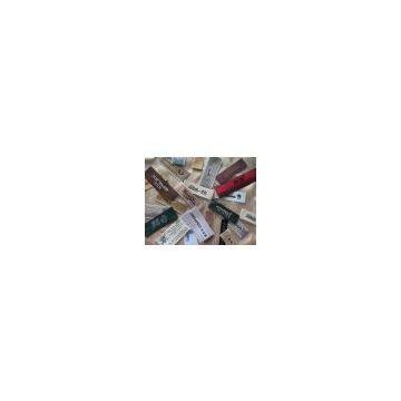 Woven Labels