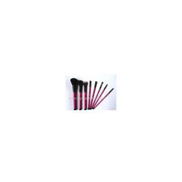 New design makeup brush set cosmetic brush