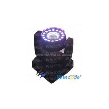 LED Strobe Wash Moving Head photo-2