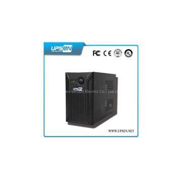 650va off Line UPS with Rj11, RJ45, RS232, USB Communication Port