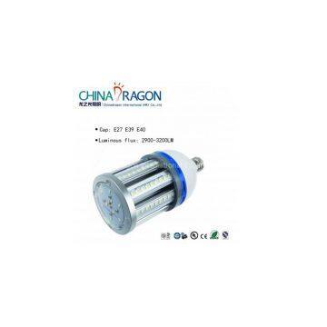 LED Corn Light 27w photo-3