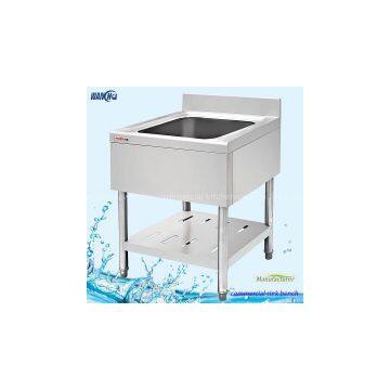 S/S Single Sink,Stainless Steel Sink,Kitchen Sink