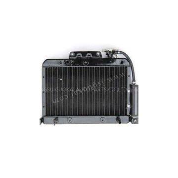 GK Foton 200-8 Radiator