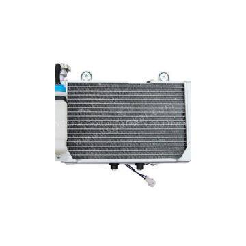 GK HS250ATV Radiator