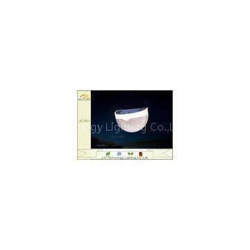 Wall Mounted IP55 6pcs 2835 led Solar Powered Night Light With 5V 60mA Polysilicon Panel