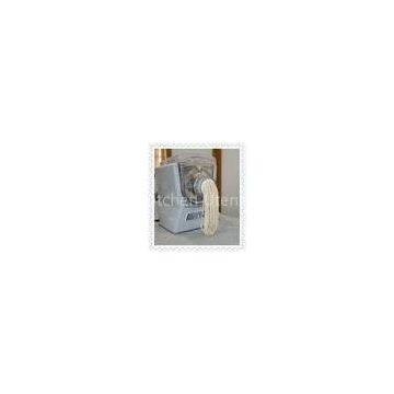 110 / 220V 120W 12 - 15 Minutes Fresh Automatic Pasta Machine With 7 Different Moulds