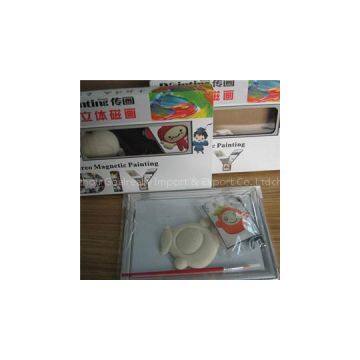40113 3D Paper Puzzle