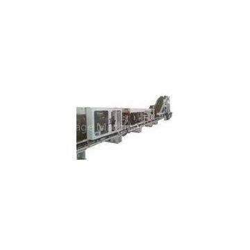 Milk Kraft Paper Bag Making Machine , Fully Automatic Machines for Making Paper Bags