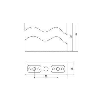 3.2V 50Ah LiFePO4 Battery