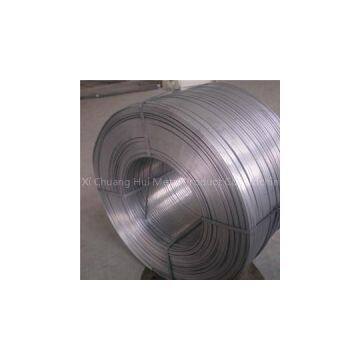 Cold-rolled Strip