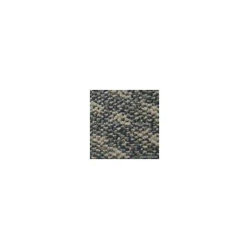 Sell 100% Polypropylene Carpet Tile