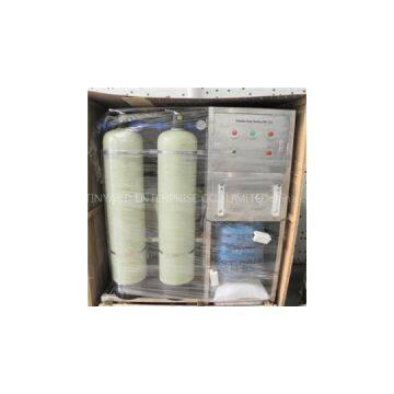 500 Litres Mineral Water Treatment System