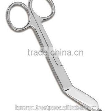 Stainless Steel Medical and Surgical Scissors