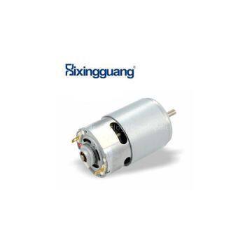 Electric Scooter Motor DC Motor R775-8512