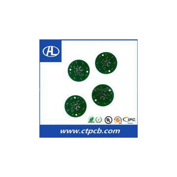 Enig FR-4 Multilayer Pcb