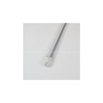 Warm White 60cm 9W Aluminum LED T8 Tube Lamp