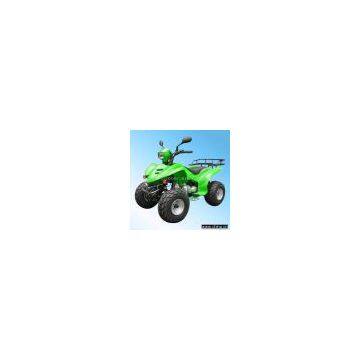 Sell 110cc Eec ATV (Quad) (Hda110e)