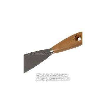 Normal Polished High Carbon Steel Putty Knife