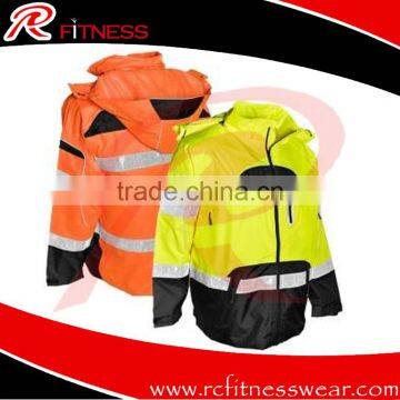 Hot Selling Safety Warning Visibility Reflective Cheap Safety Vest