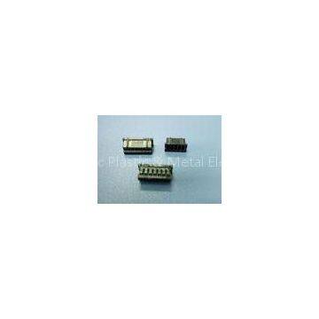 Pitch 2.00mm Wire To Board Connectors 02p To 15p For A2005 Series Terminal