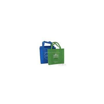 Sell PP Nonwoven Shopping Bag