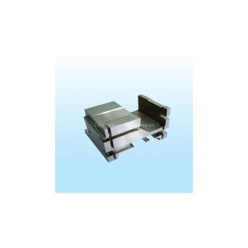 Dongguan Custom Mould Accessories Factory