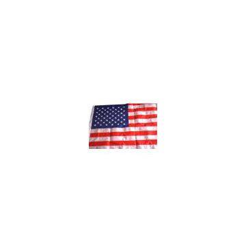 Sell Embroidered Flag